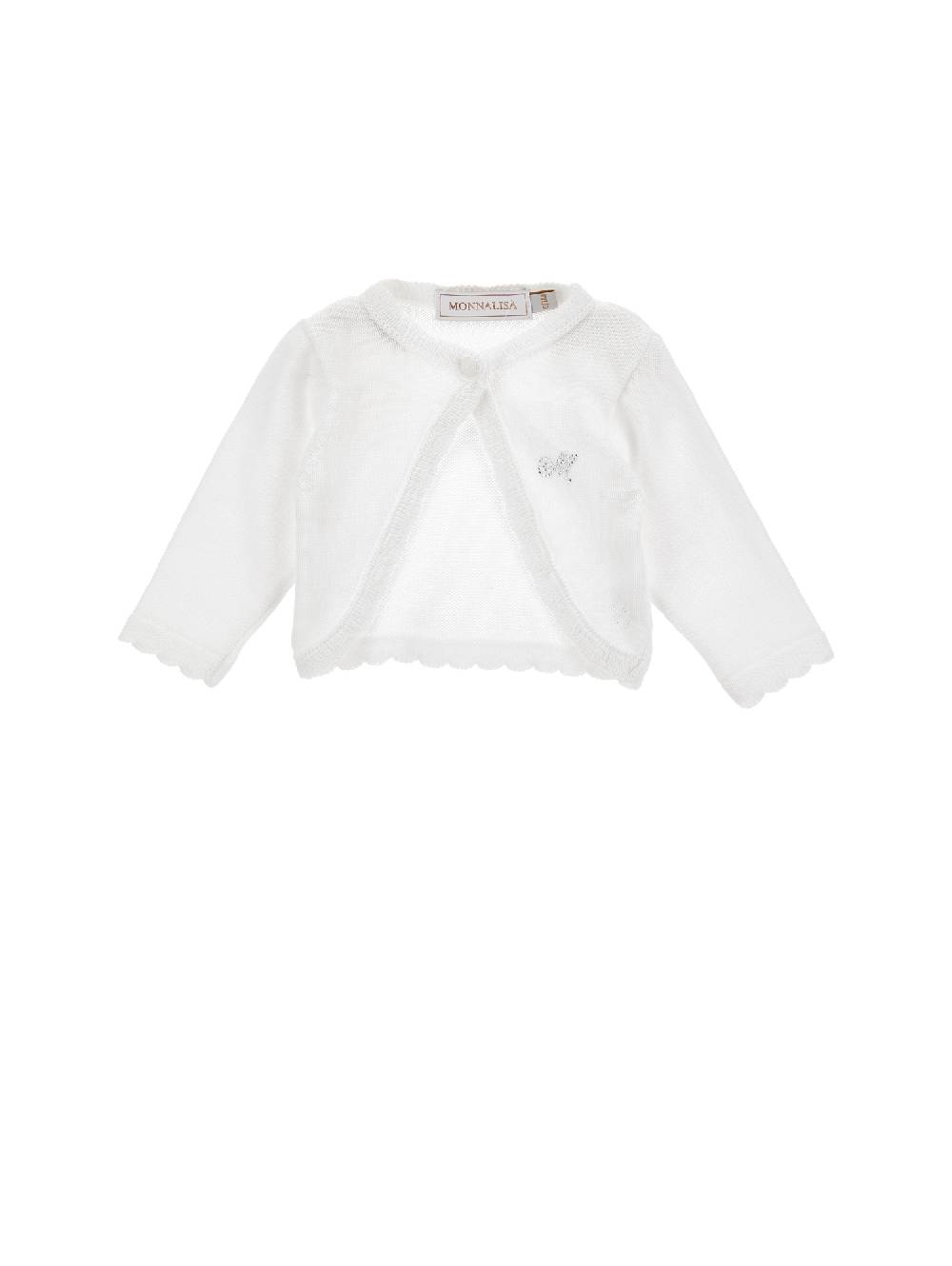 Monnalisa Scaldacuore cotone