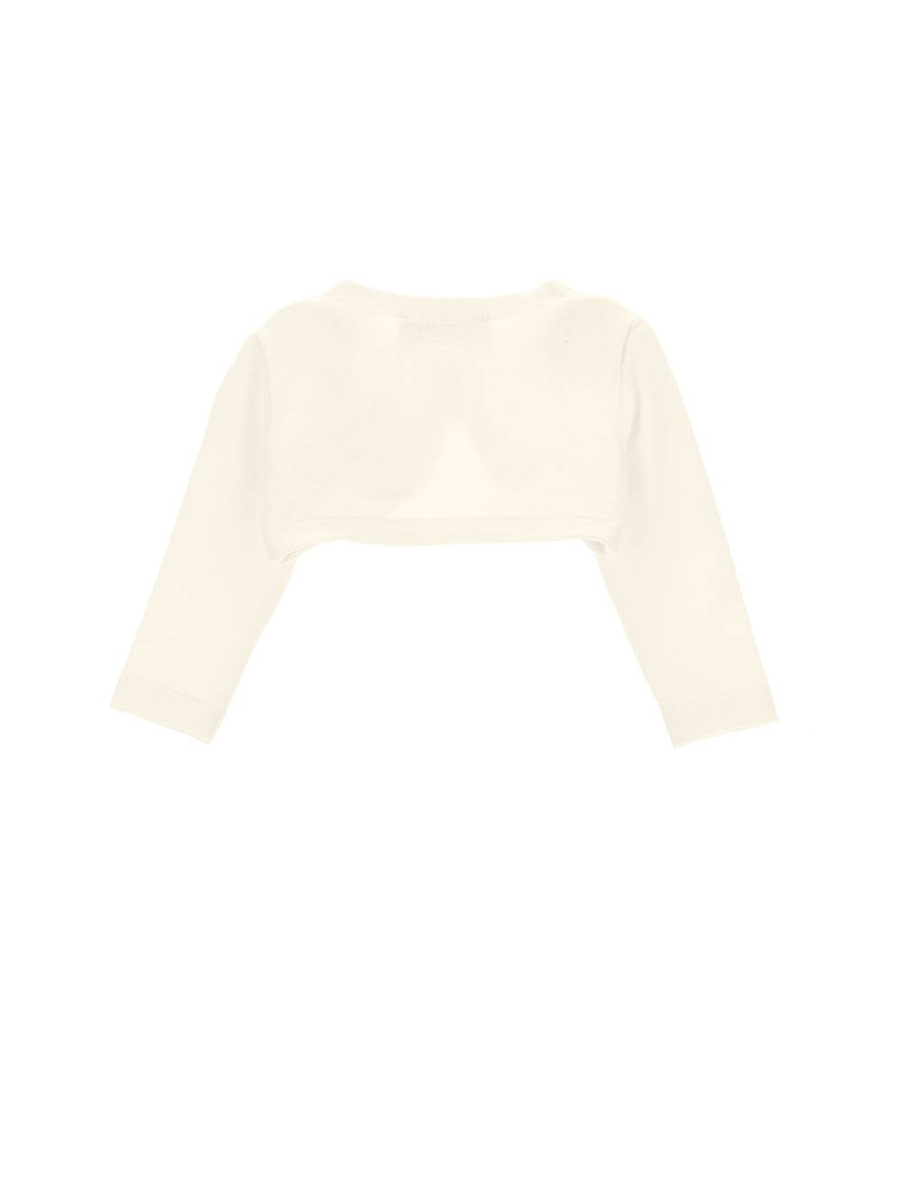 Monnalisa Scaldacuore Crêpe