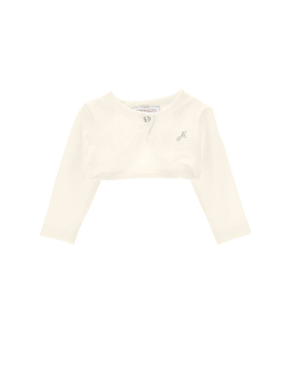 Monnalisa Scaldacuore crêpe