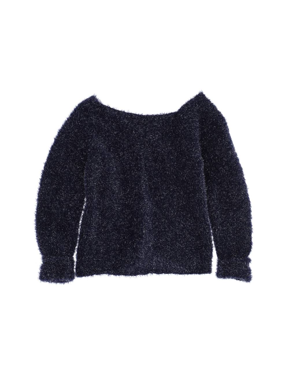 Monnalisa Scaldacuore Effetto Angora