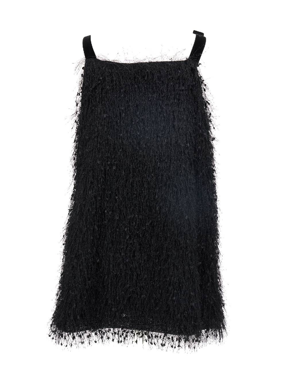 Monnalisa Scamiciata Fancy Fringes