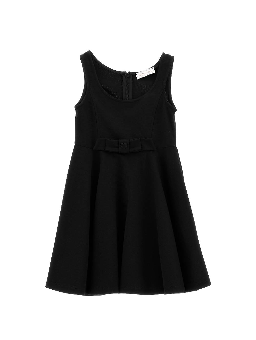 Monnalisa Scamiciato jersey gonna ruota