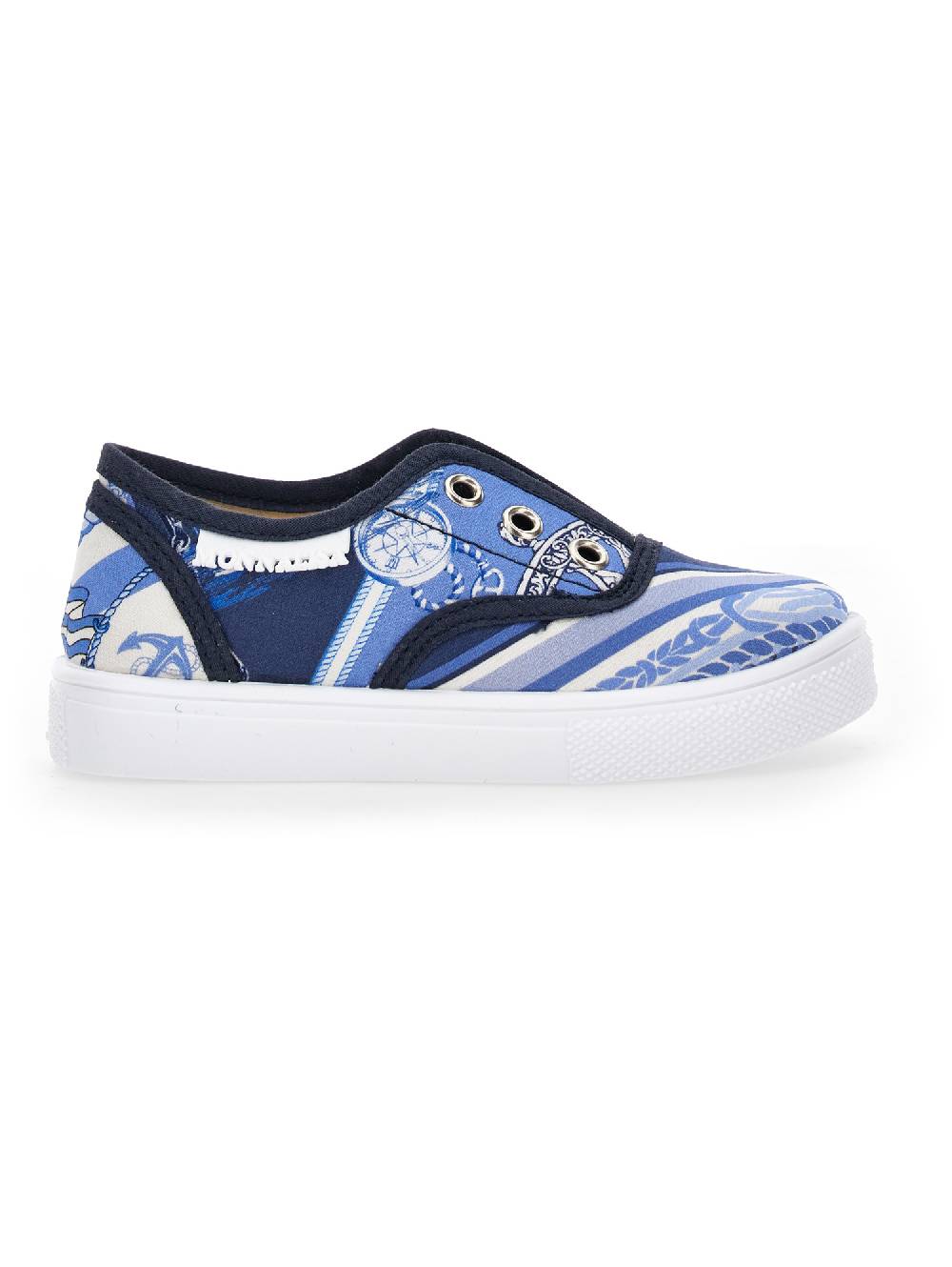 Monnalisa Scarpe tennis marine
