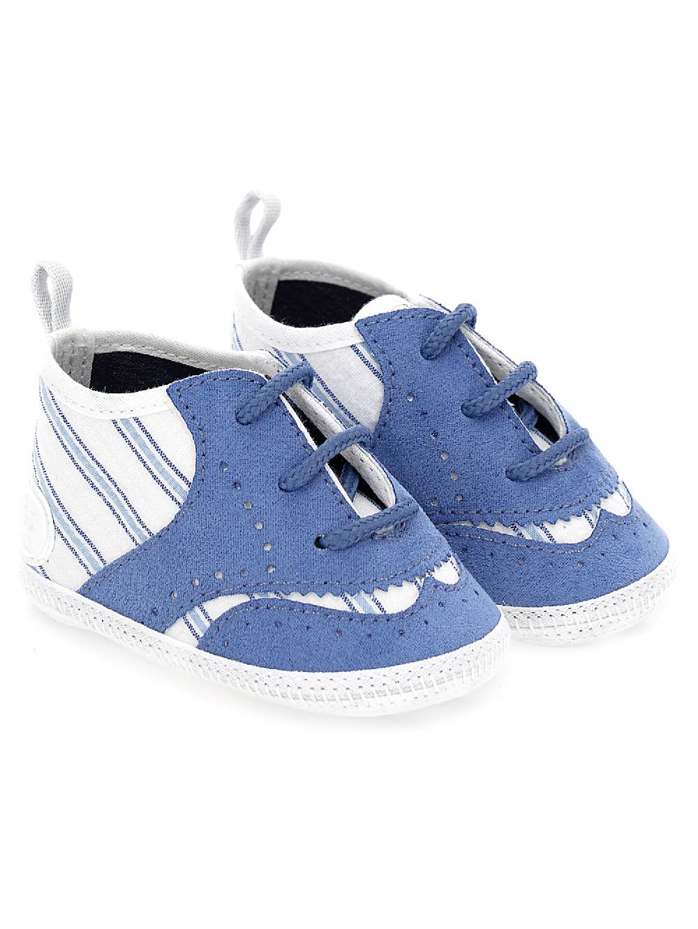 Monnalisa Scarpine culla microfibra