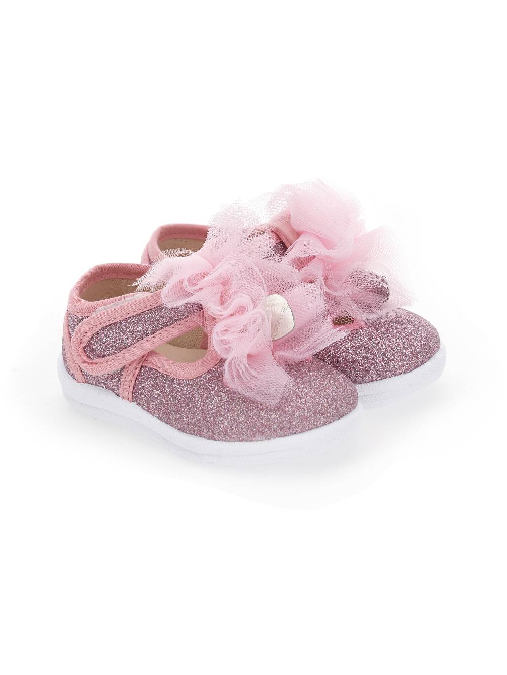 Monnalisa Scarpine Glitter