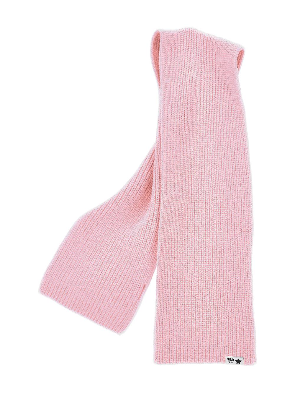 Monnalisa Sciarpa Maglia CF Eyestar