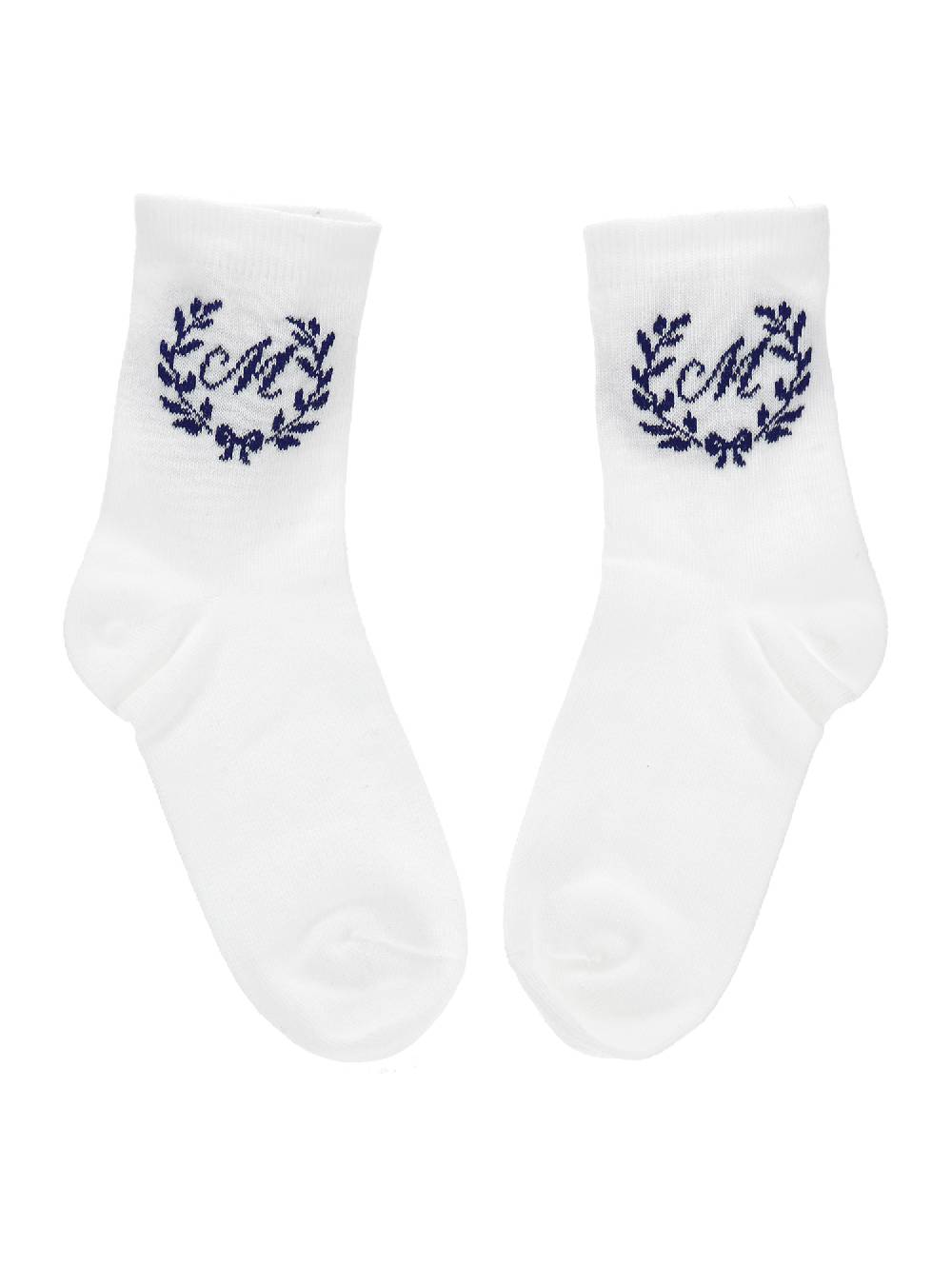 Monnalisa Set Calzini Cotone