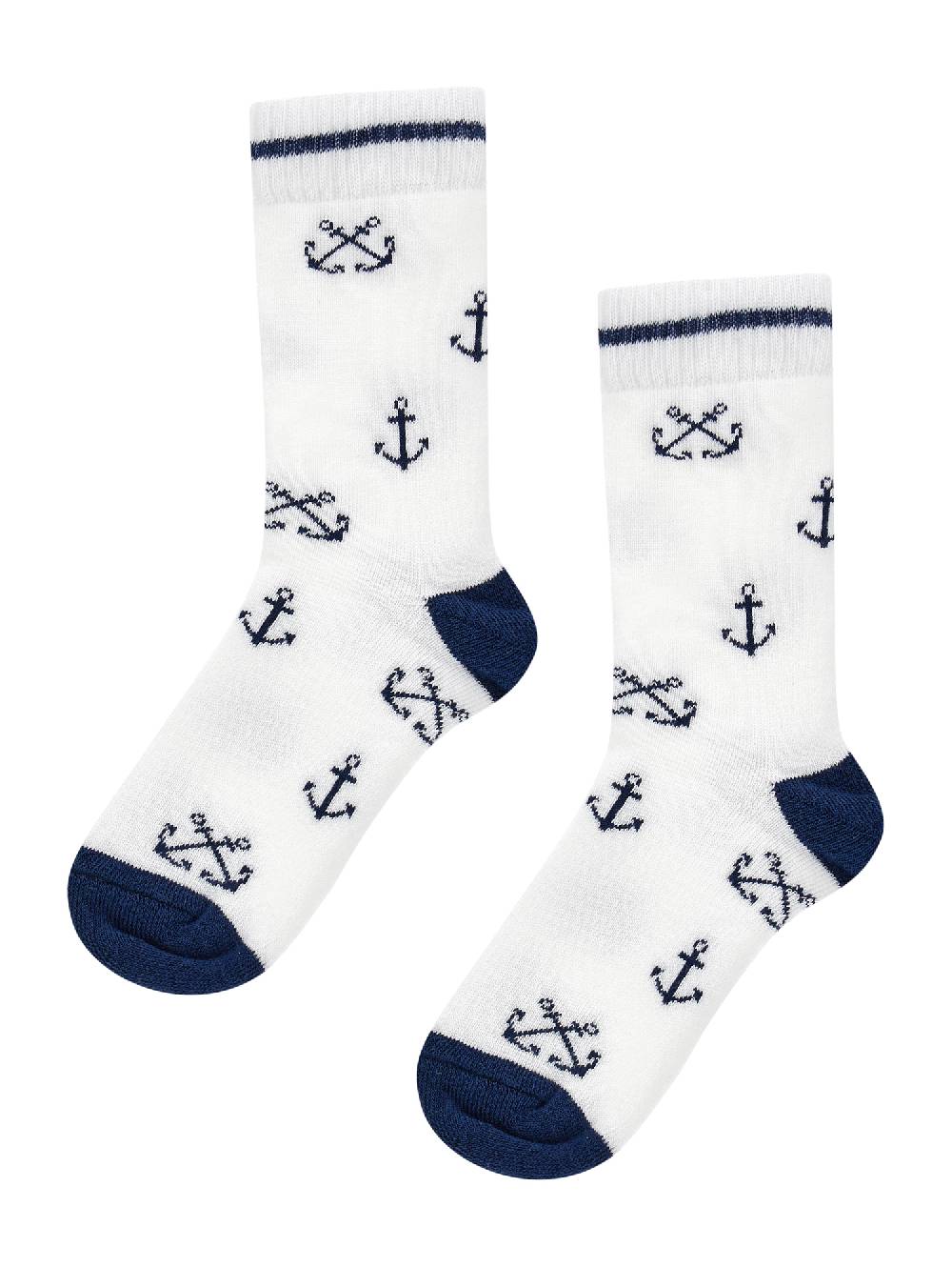 Monnalisa Set Calzini Cotone Assortiti