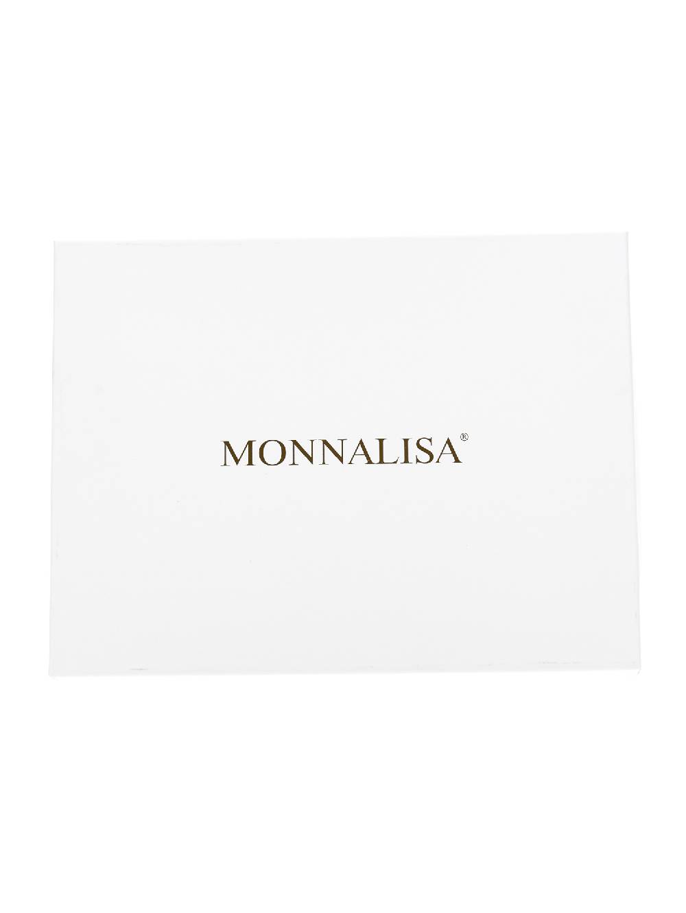 Monnalisa Set Lenzuola Stampa Gioello
