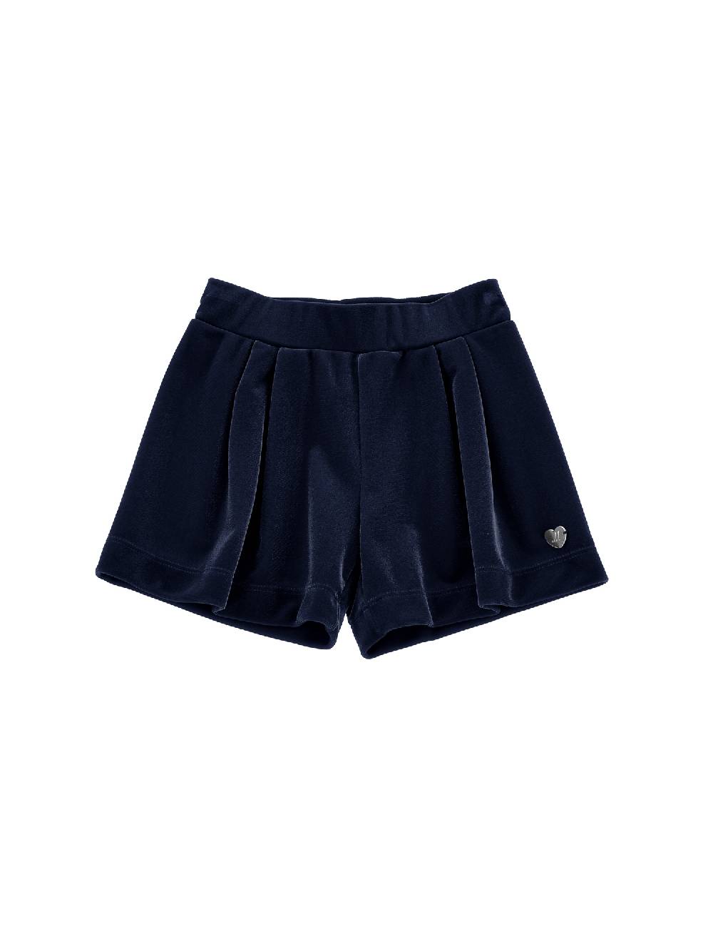 Monnalisa Shorts ciniglia