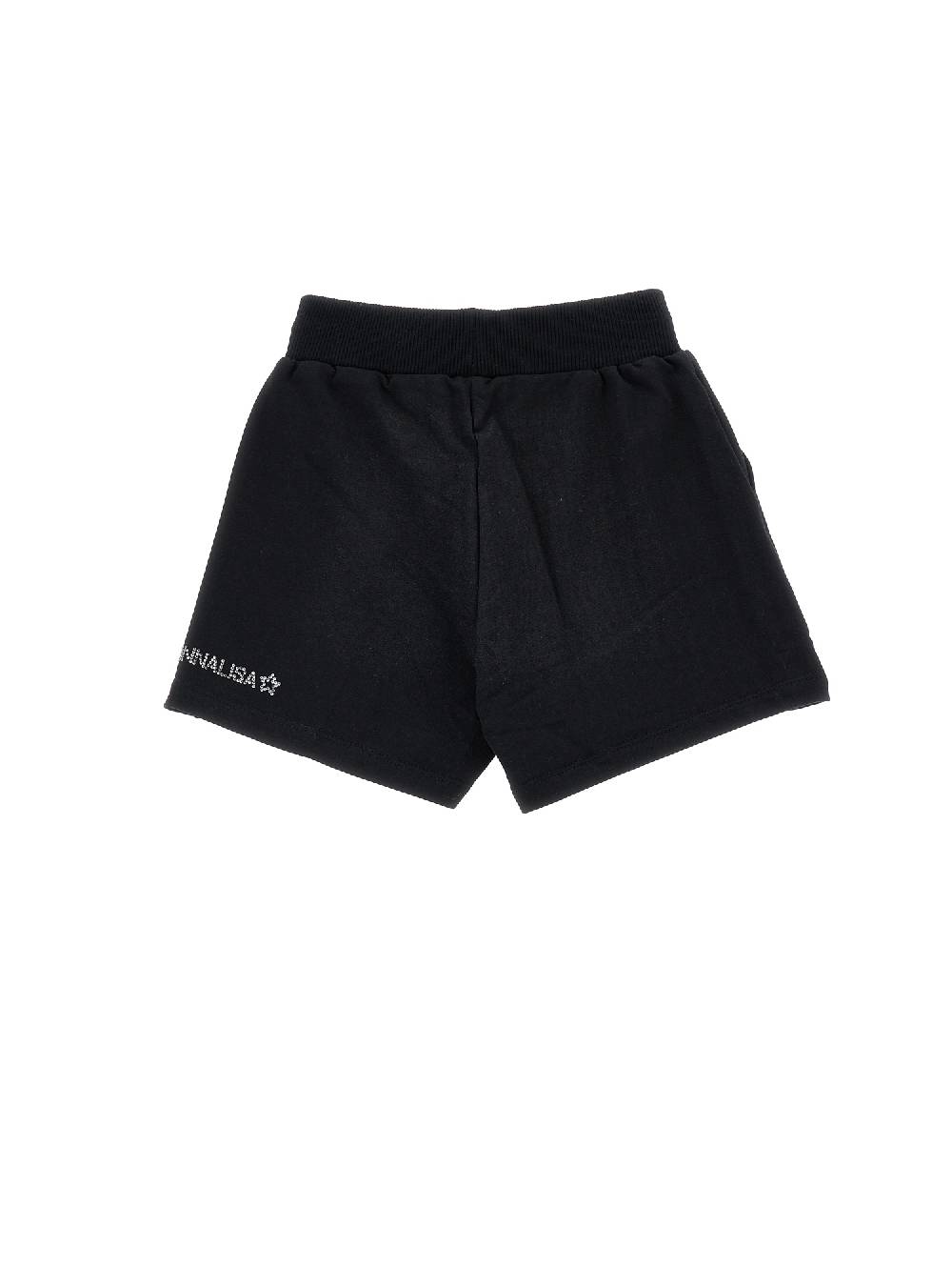 Monnalisa Shorts Felpa