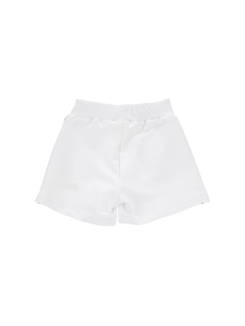 Monnalisa Shorts Felpa Bicolor