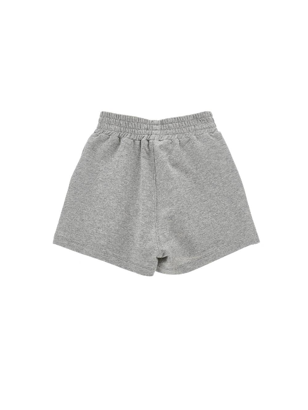 Monnalisa Shorts Felpa CF Ferragni Stretch