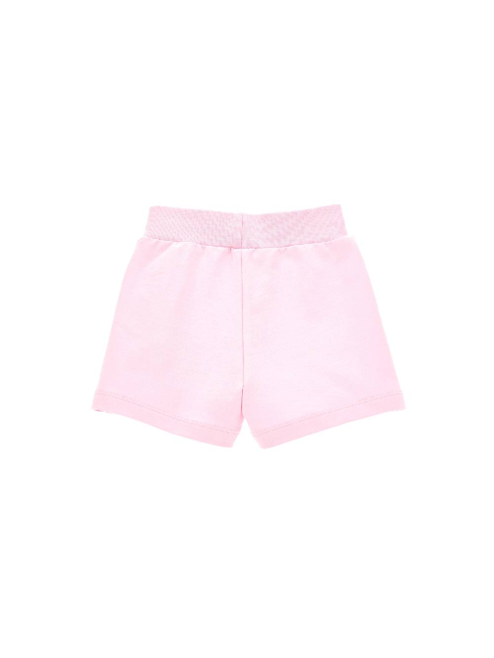 Monnalisa Shorts Felpa Eyestar