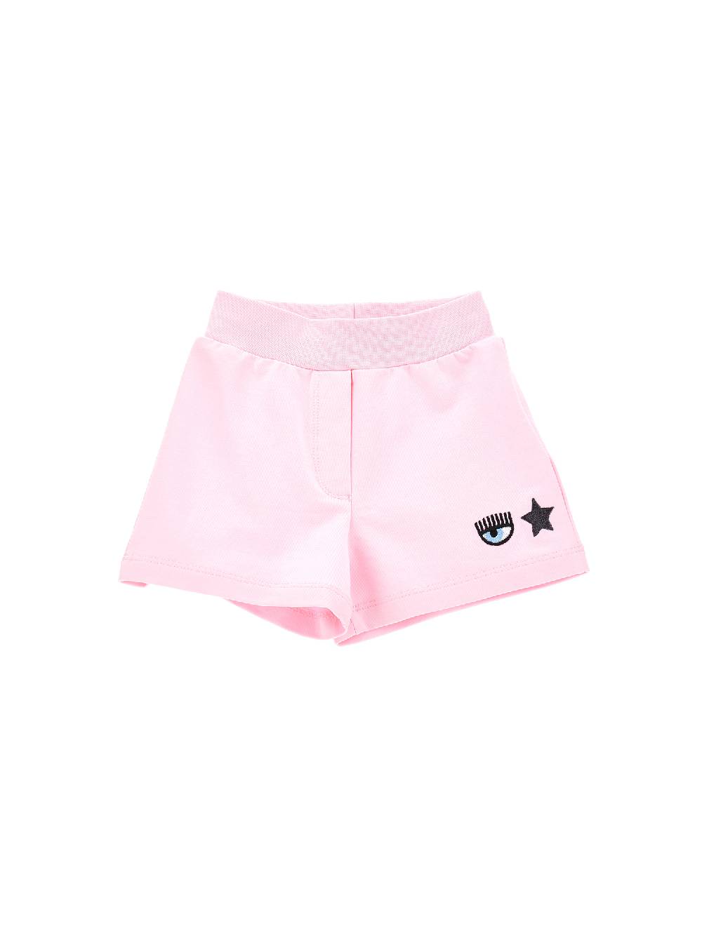 Monnalisa Shorts felpa Eyestar