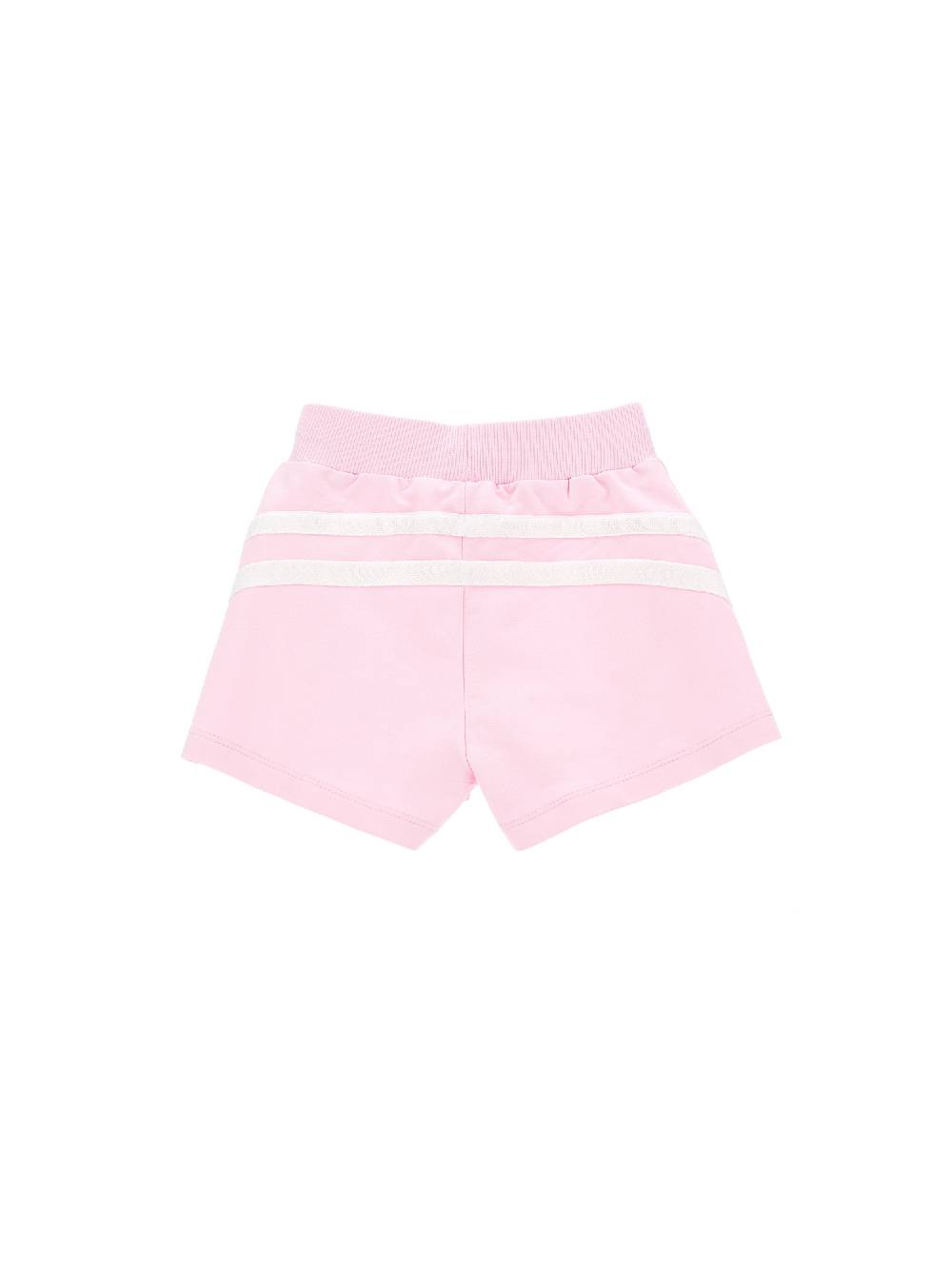 Monnalisa Shorts Felpa Stretch