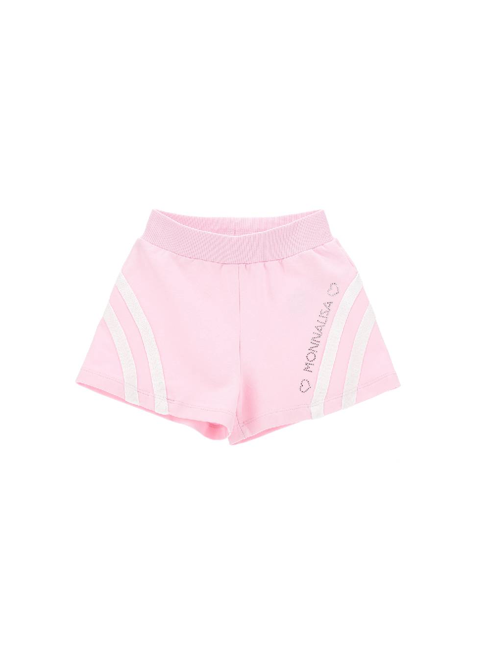 Monnalisa Shorts felpa stretch