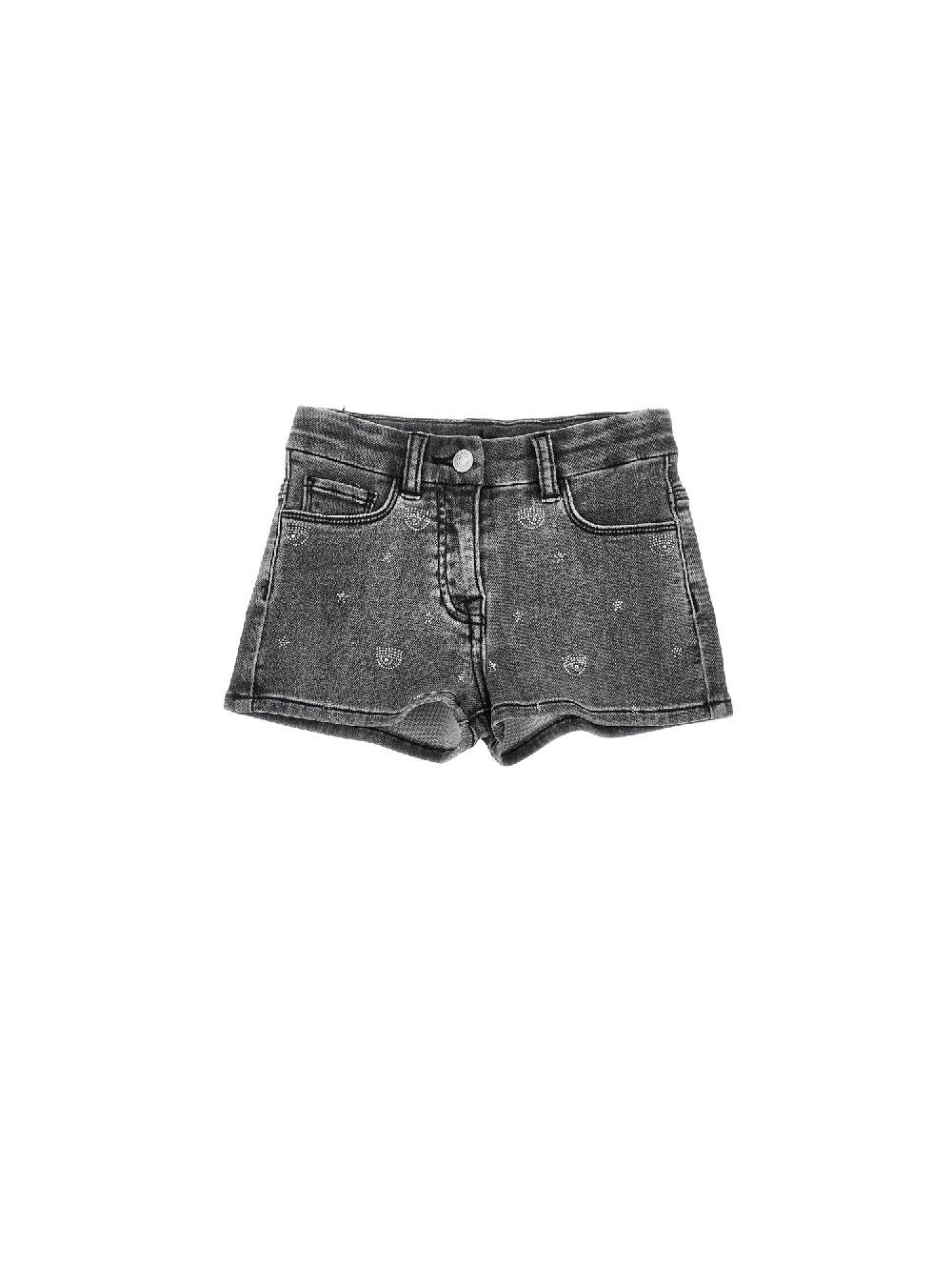 Monnalisa Shorts jeans CF Eyestar