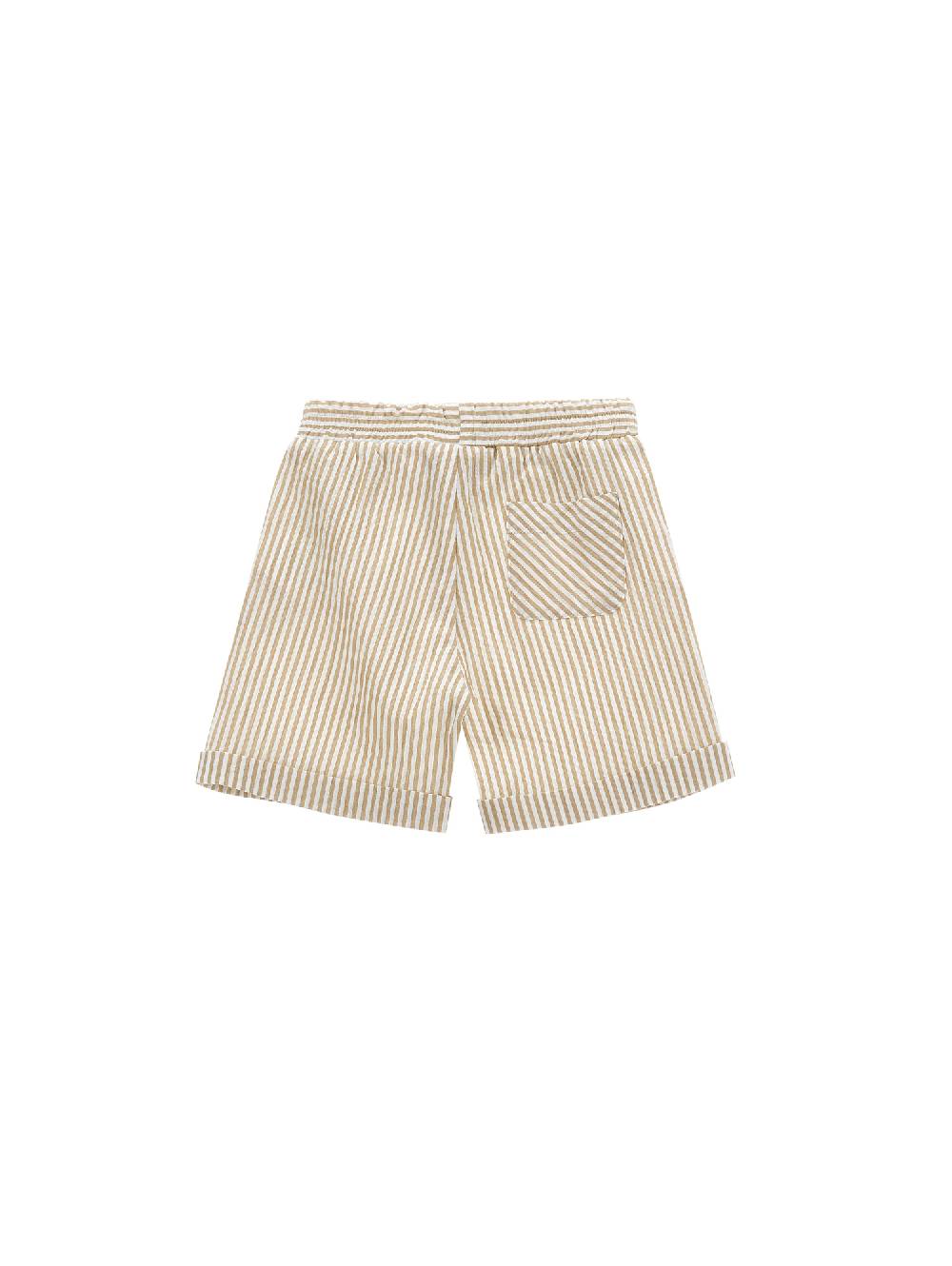 Monnalisa Shorts Seersucker