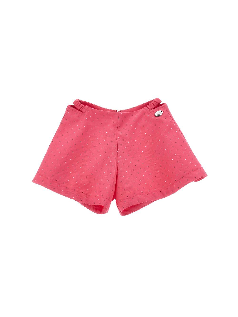 Monnalisa Shorts Special Occasion