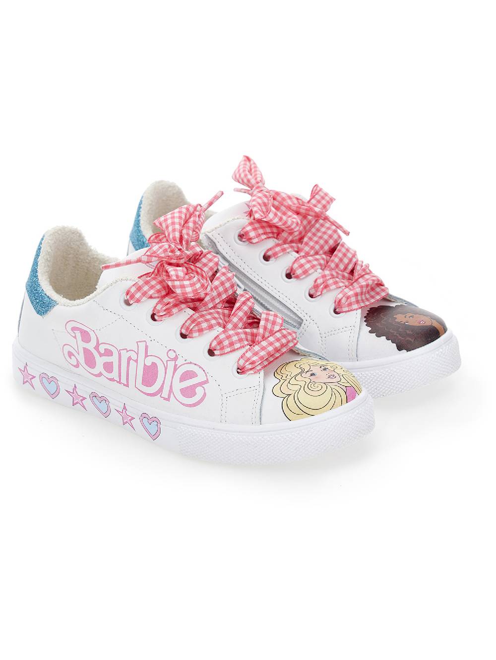 Monnalisa Sneakers Bycast Barbie