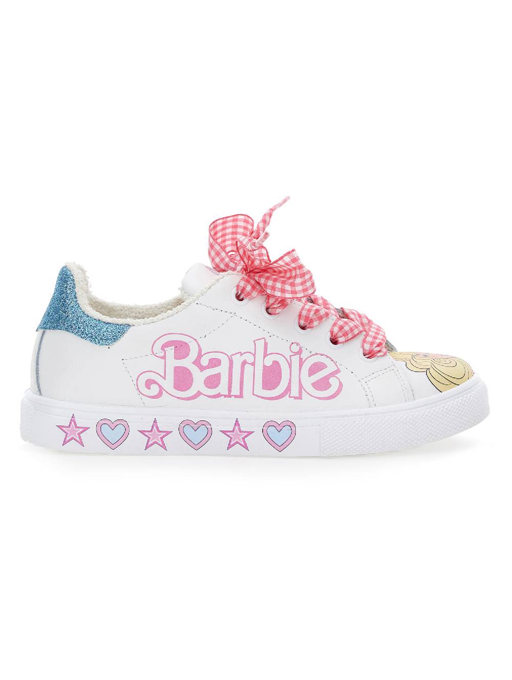 Monnalisa Sneakers bycast Barbie