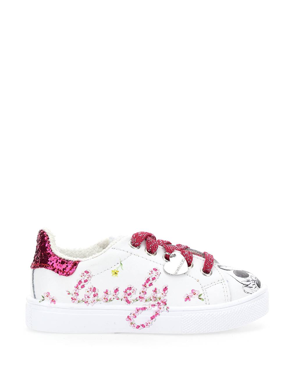 Monnalisa Sneakers bycast Lovely Disney