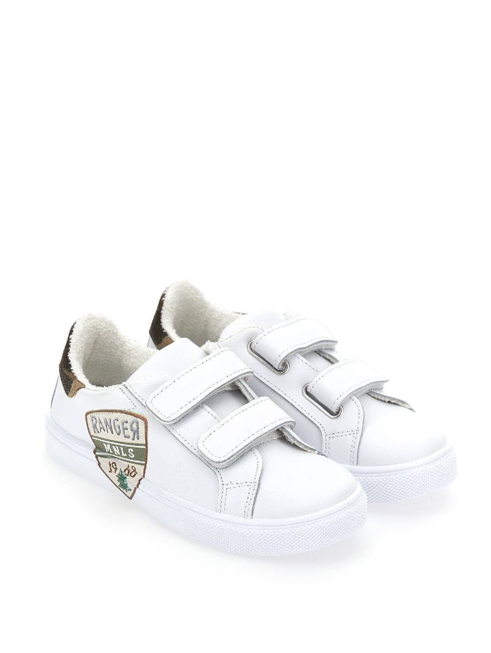 Monnalisa Sneakers Bycast Ranger