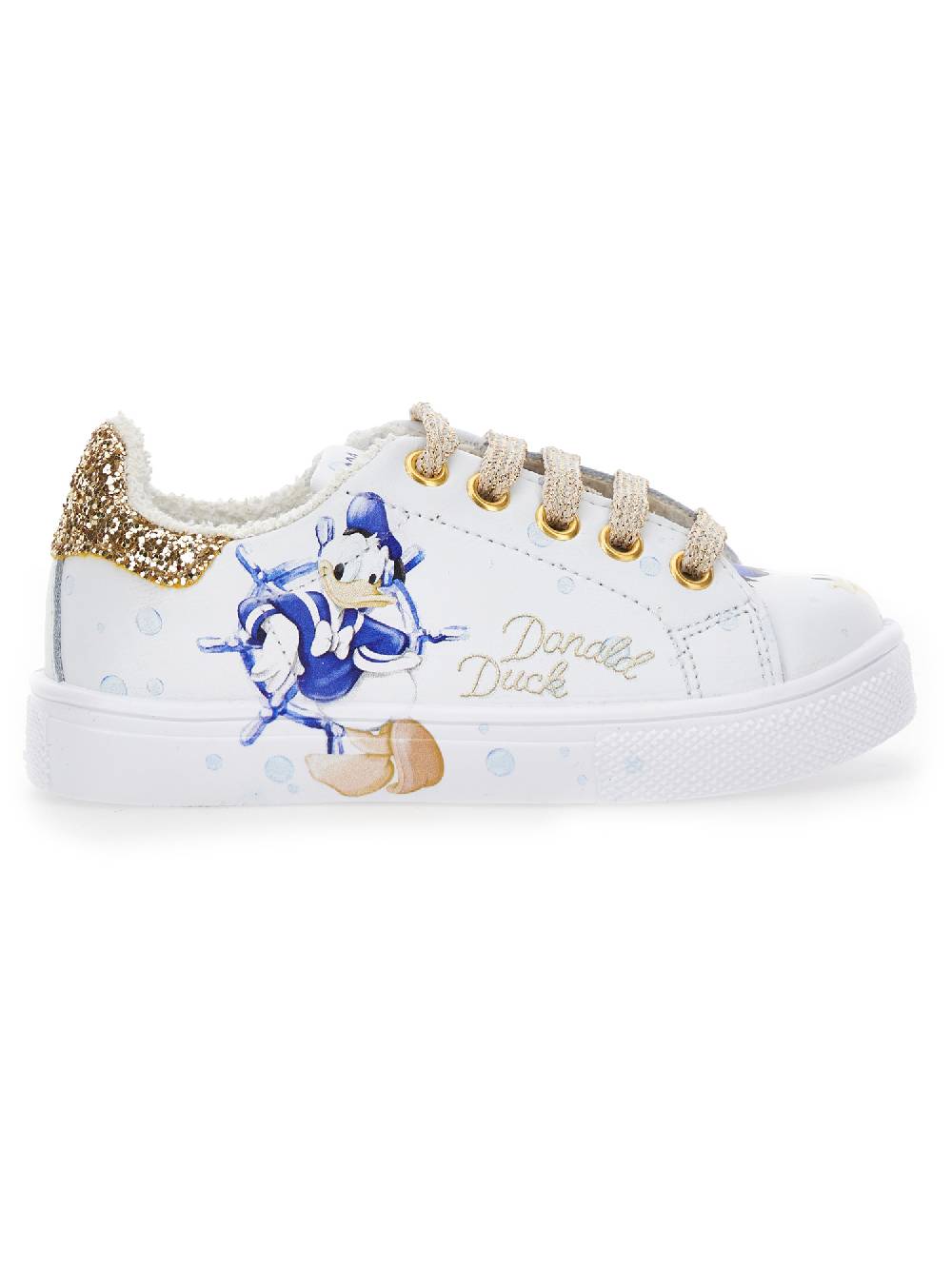 Monnalisa Sneakers Donald Duck