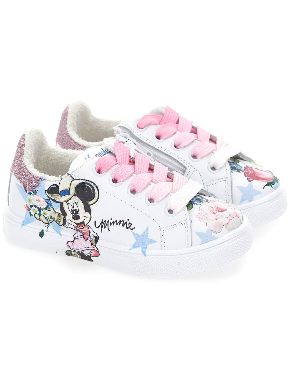 Monnalisa Sneakers Minnie