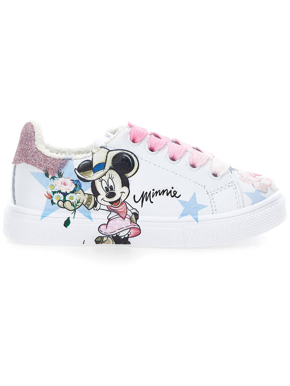 Monnalisa Sneakers Minnie