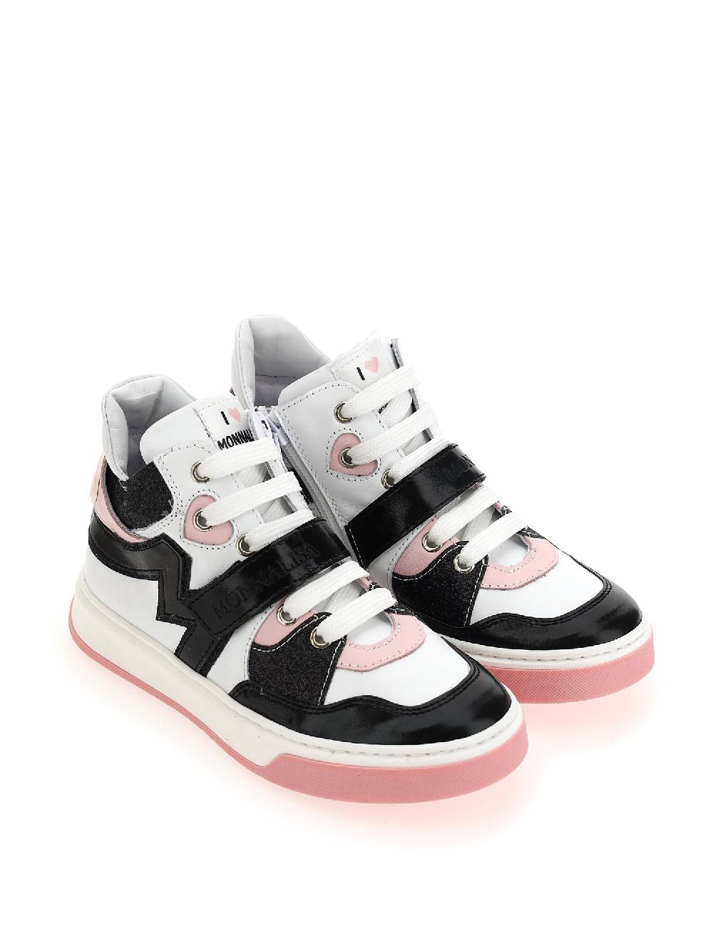 Monnalisa Sneakers Modello Chunky