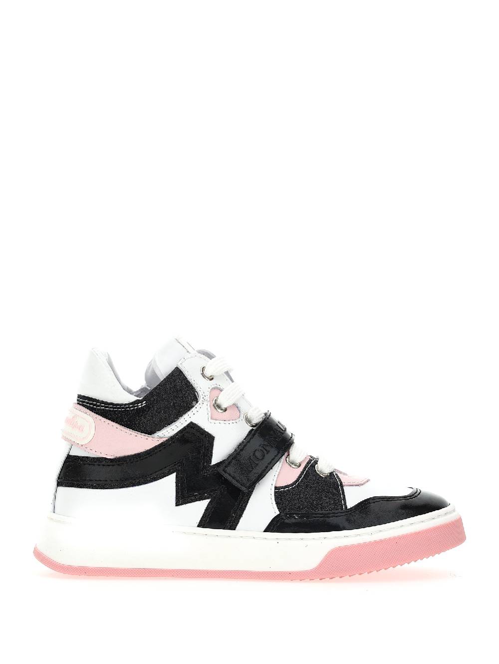 Monnalisa Sneakers modello chunky