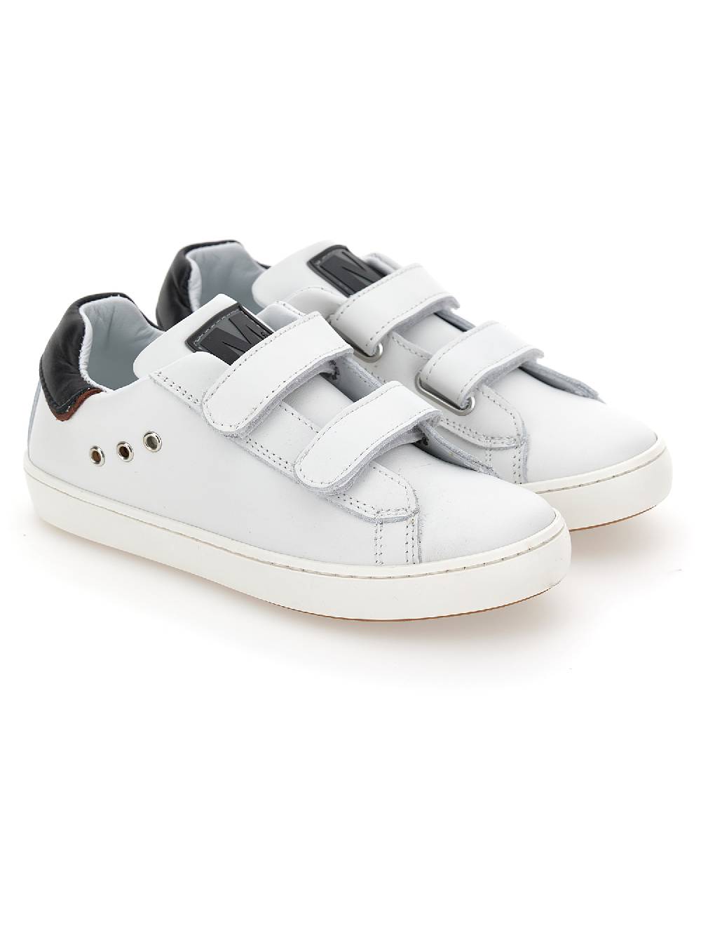Monnalisa Sneakers Pelle