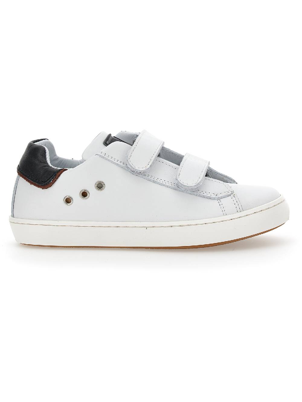 Monnalisa Sneakers pelle