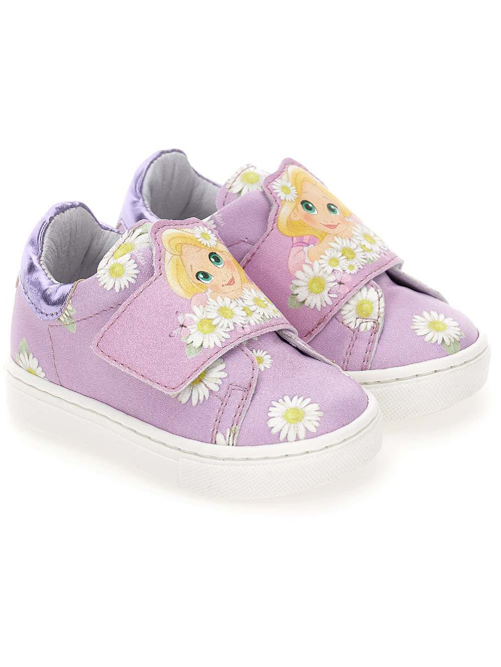 Monnalisa Sneakers Rapunzel
