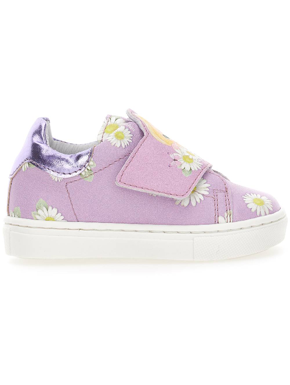 Monnalisa Sneakers Rapunzel