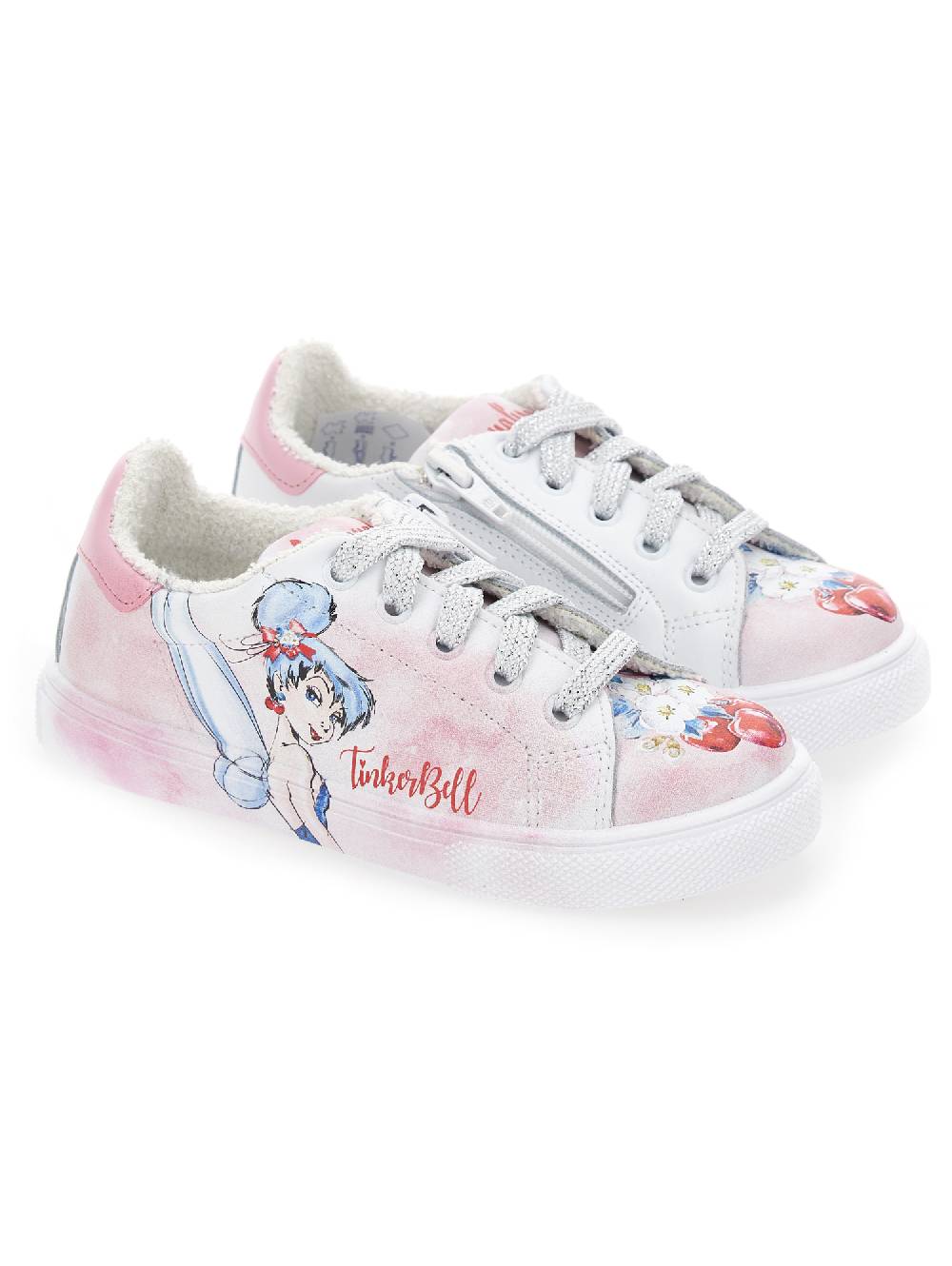 Monnalisa Sneakers Stampa Trilli
