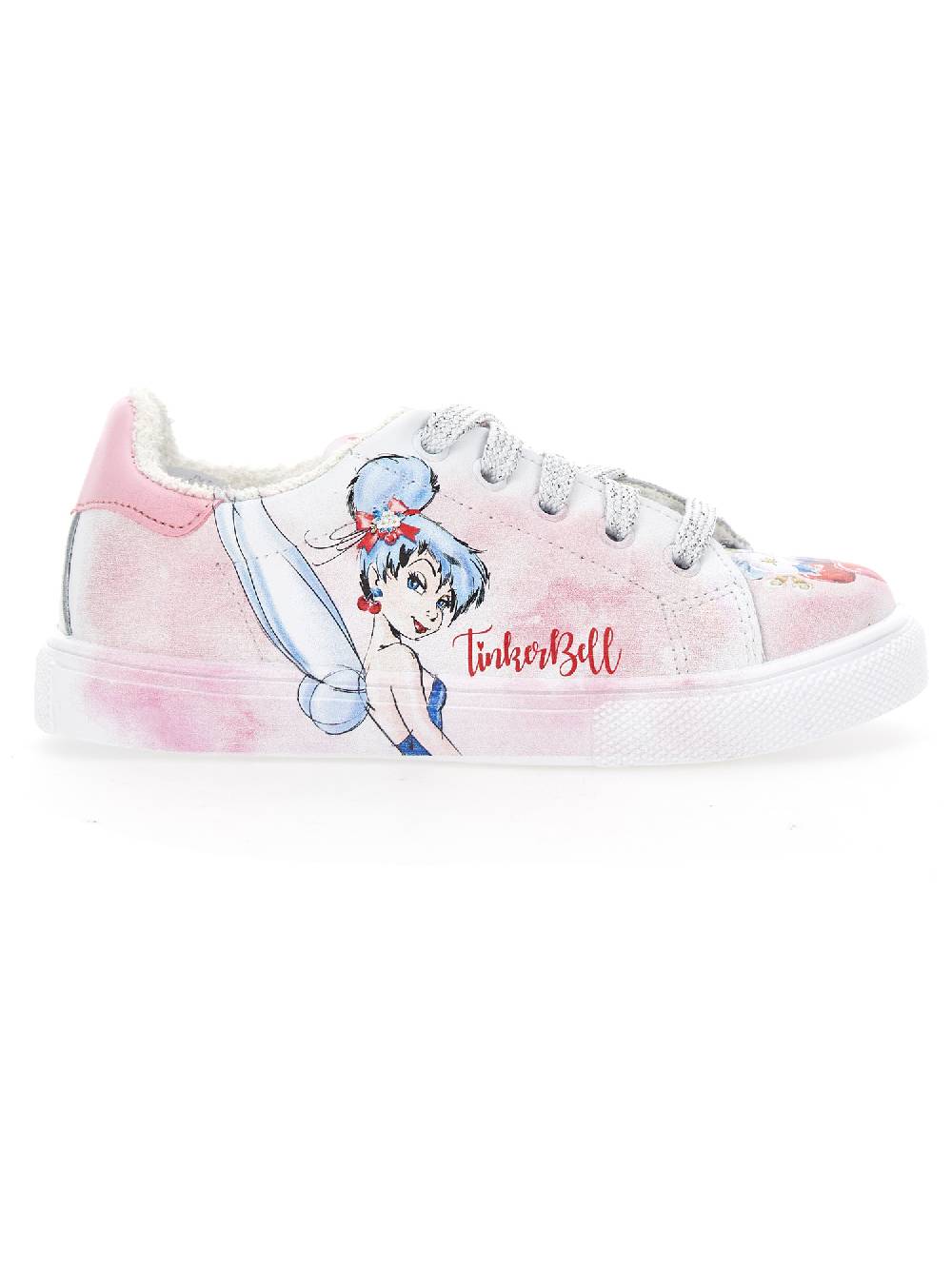 Monnalisa Sneakers stampa Trilli