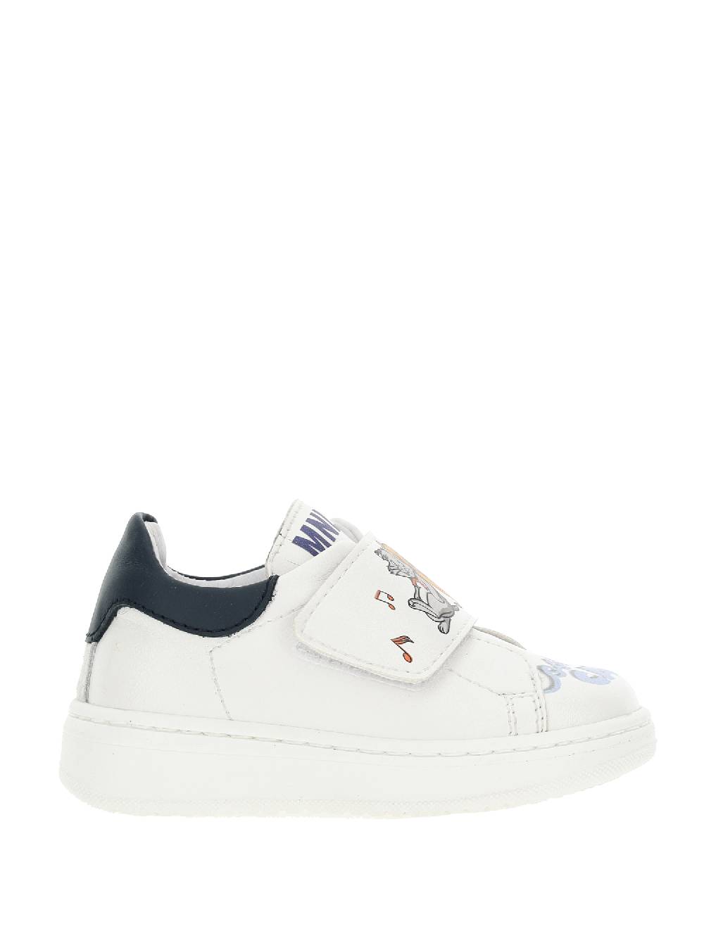 Monnalisa Sneakers tessuto spalmato Aristogatti