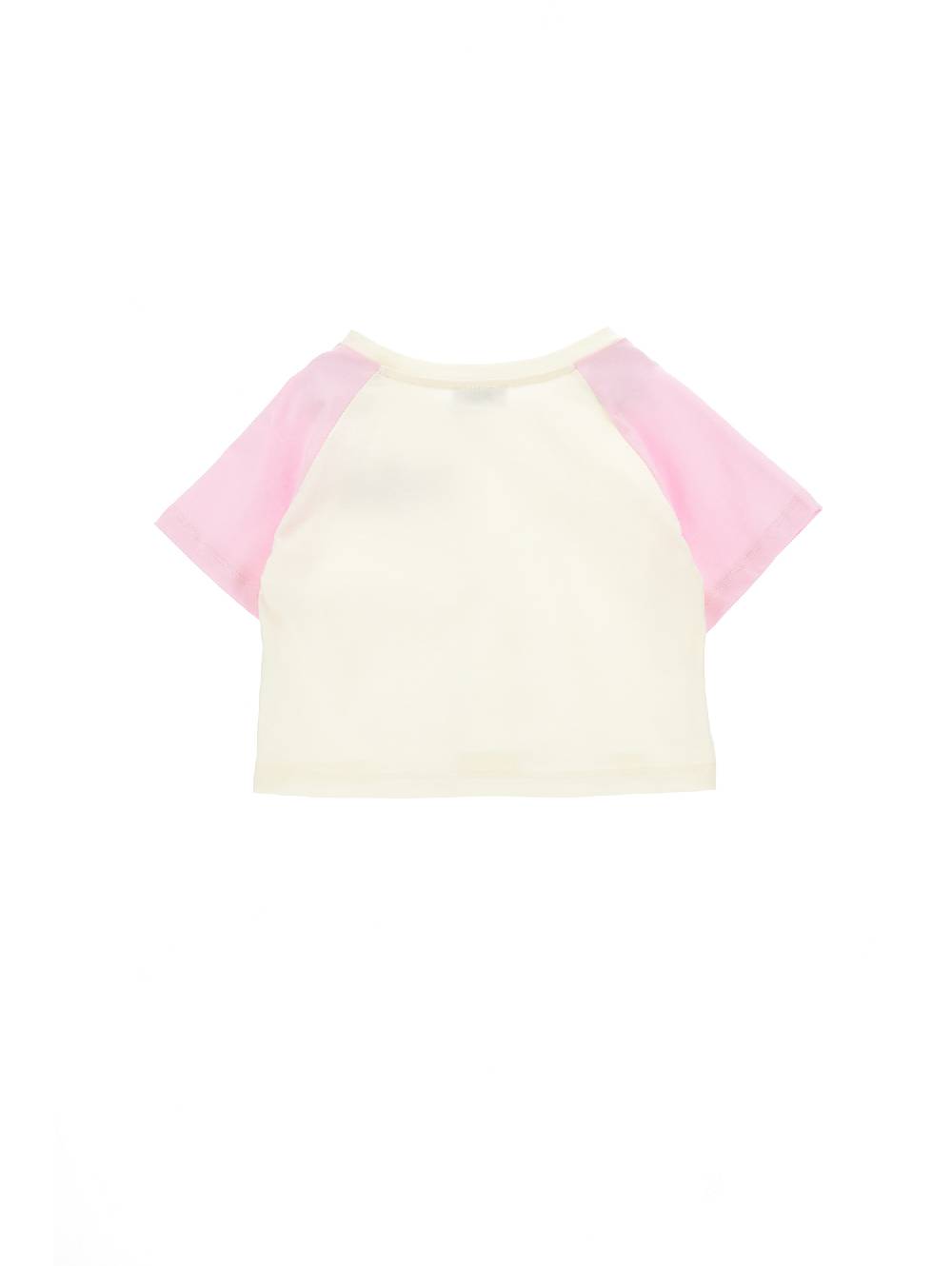 Monnalisa T-shirt CF Ferragni Stretch