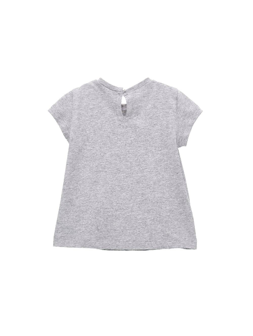 Monnalisa T-shirt CF Ferragni Stretch