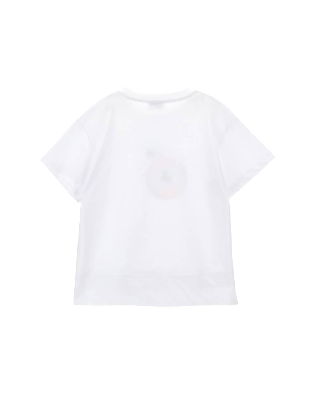 Monnalisa T- Shirt CFCherryprint