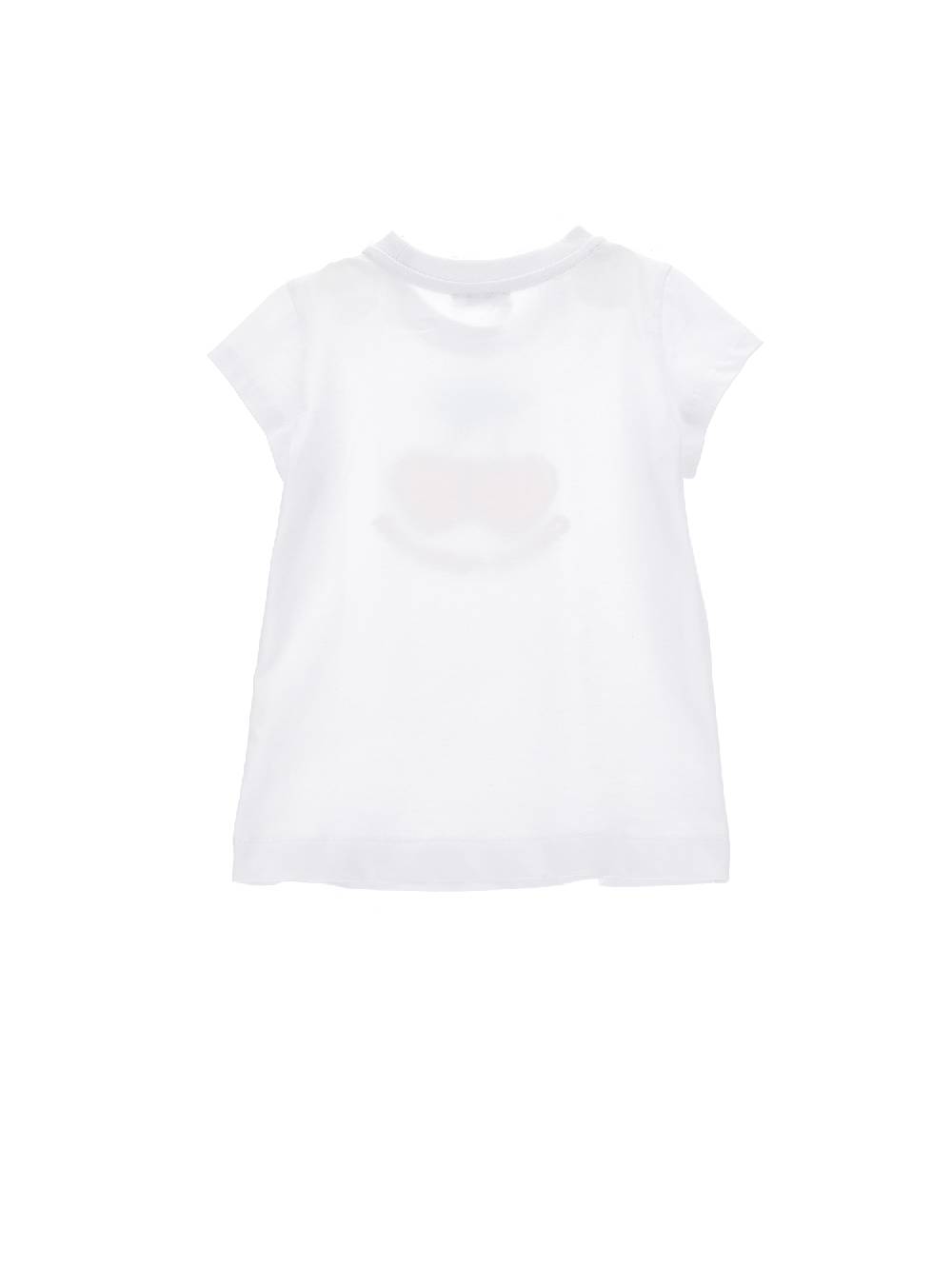 Monnalisa T- Shirt CFCherryprint