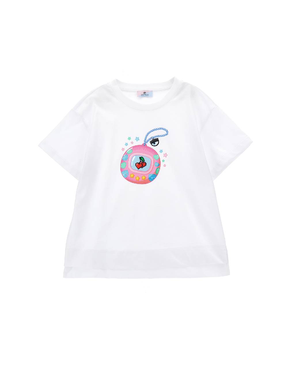 Monnalisa T- shirt CFCherryprint