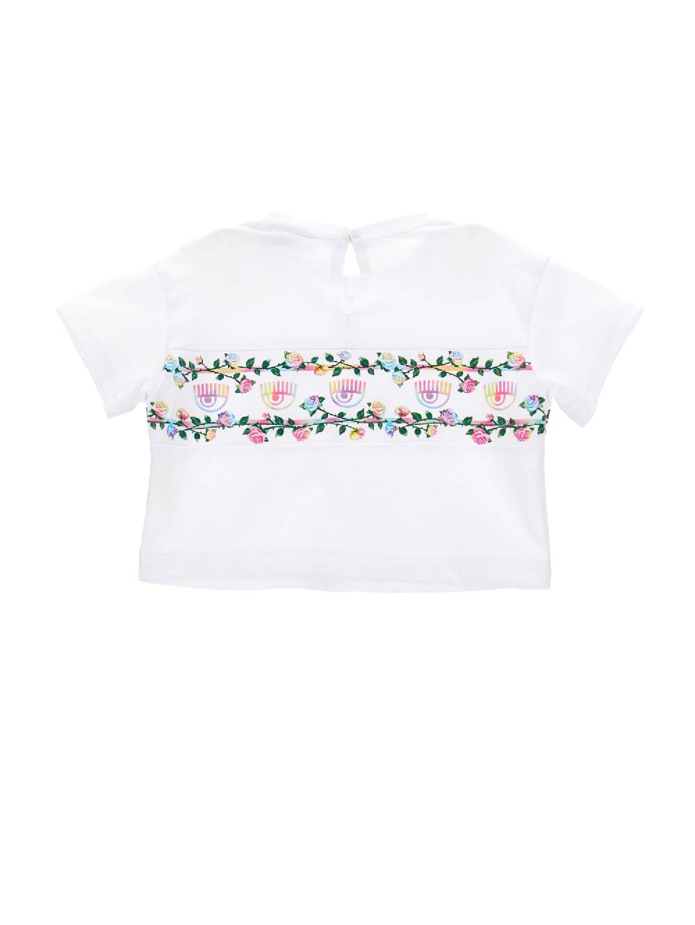 Monnalisa T-shirt CFMaxilogomania