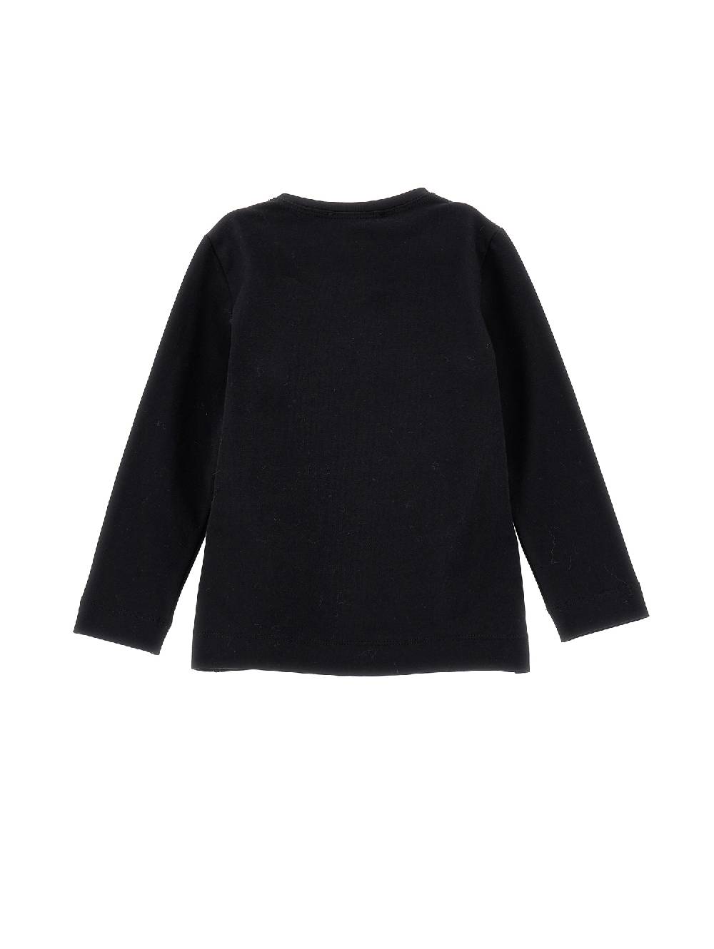 Monnalisa T Shirt Coniglietto Strass