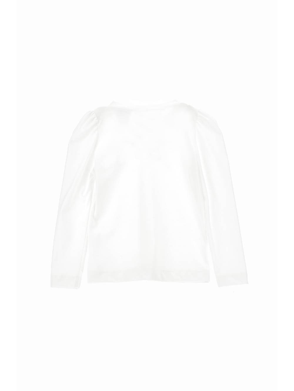 Monnalisa T-shirt Cotone CF Eyestar