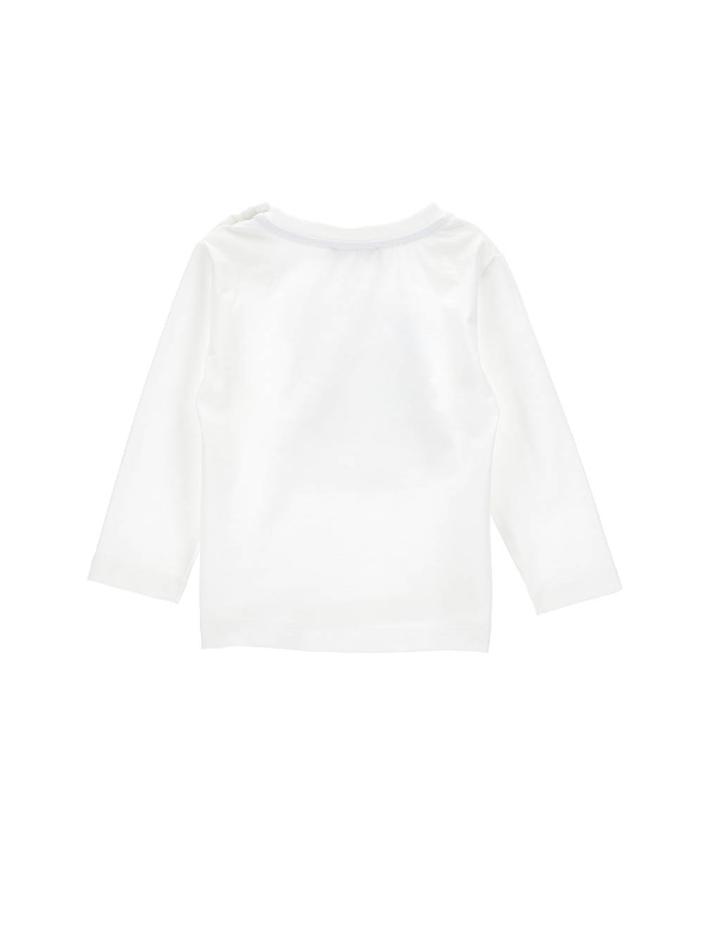 Monnalisa T-shirt Cotone Organico Dumbo
