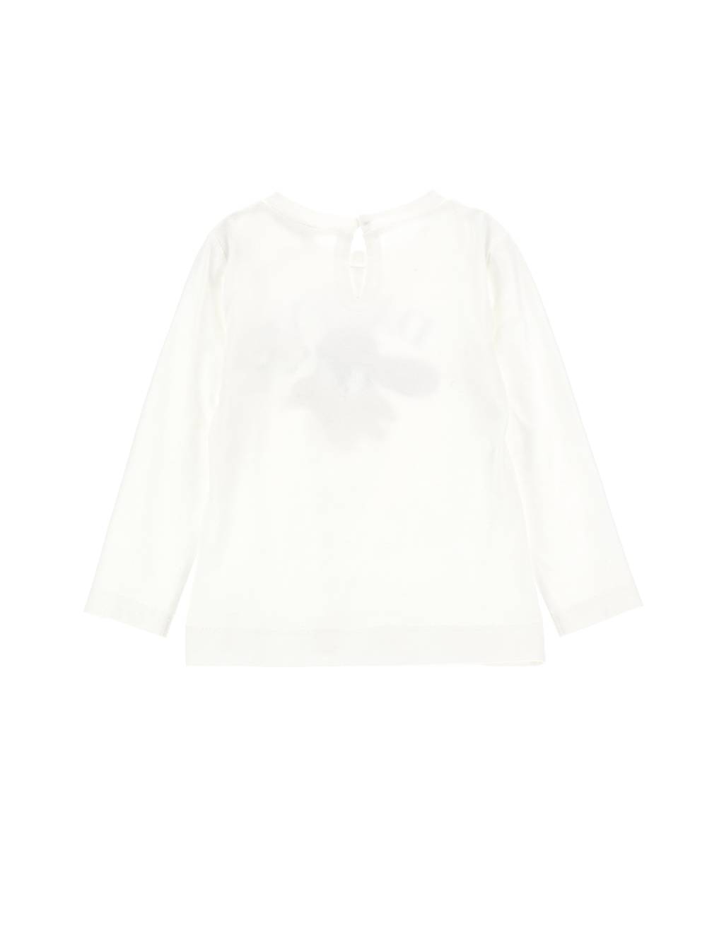 Monnalisa T-shirt Daffy Duck